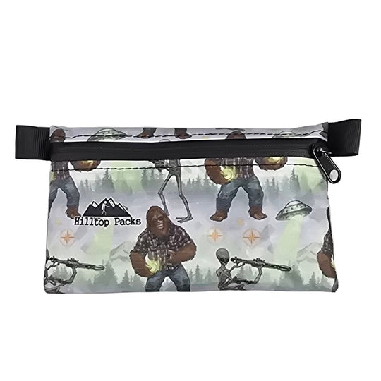 Hilltop Packs Hiker Wallet – Produktansicht 15