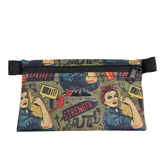 Hilltop Packs Hiker Wallet – Produktansicht 16