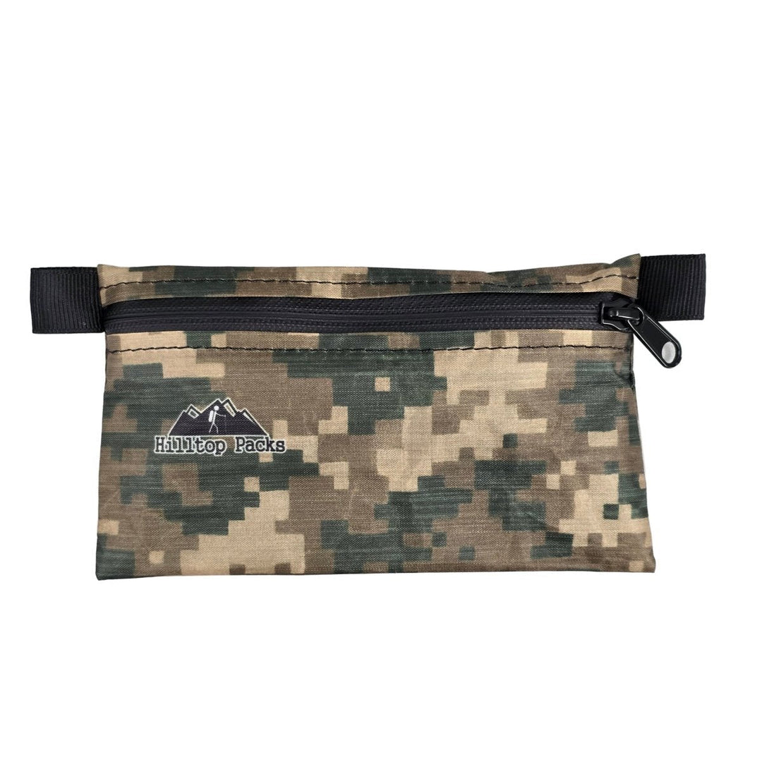 Hilltop Packs Hiker Wallet – Produktansicht 21