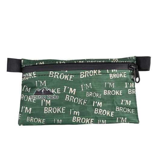 Hilltop Packs Hiker Wallet – Produktansicht 22