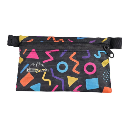 Hilltop Packs Hiker Wallet – Produktansicht 24
