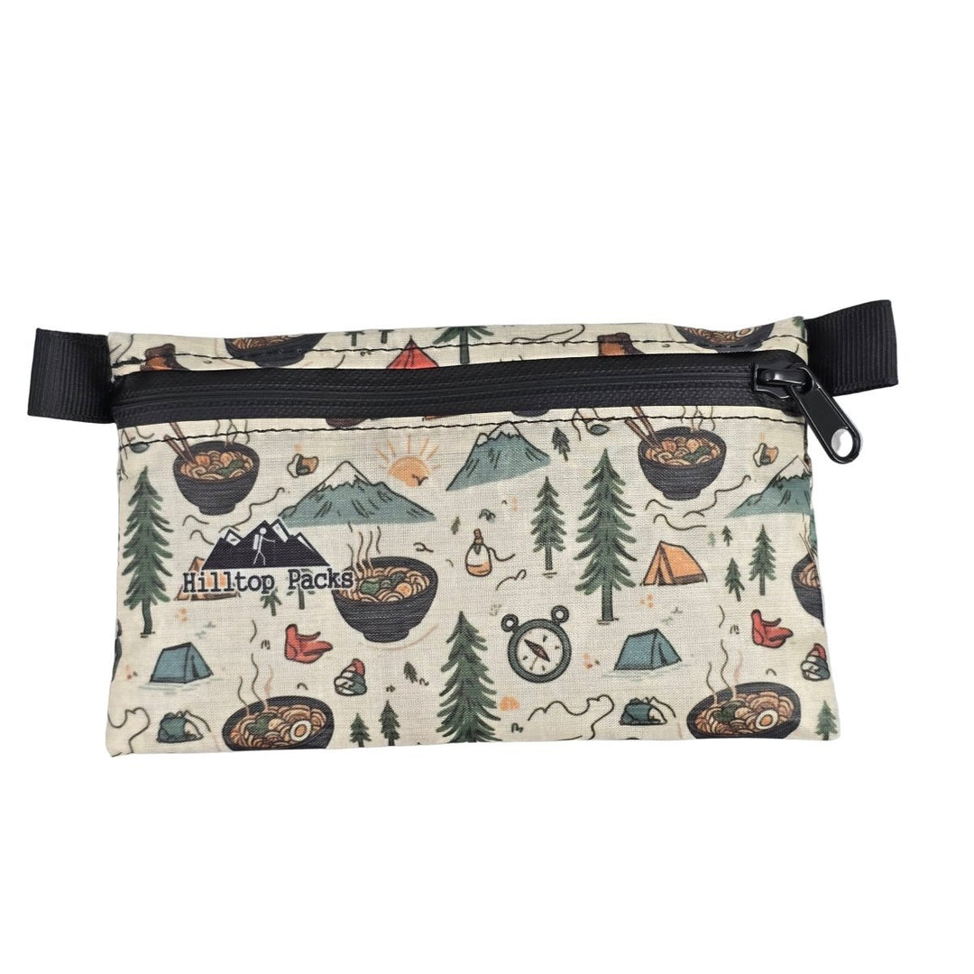 Hilltop Packs Hiker Wallet – Produktansicht 26
