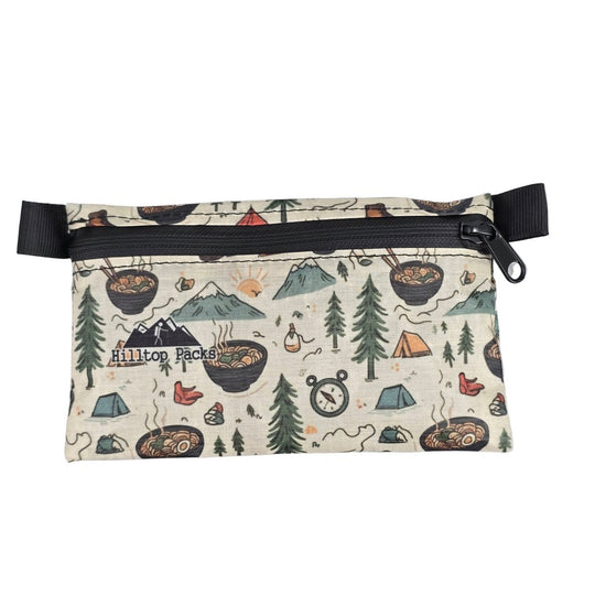 Hilltop Packs Hiker Wallet – Produktansicht 26