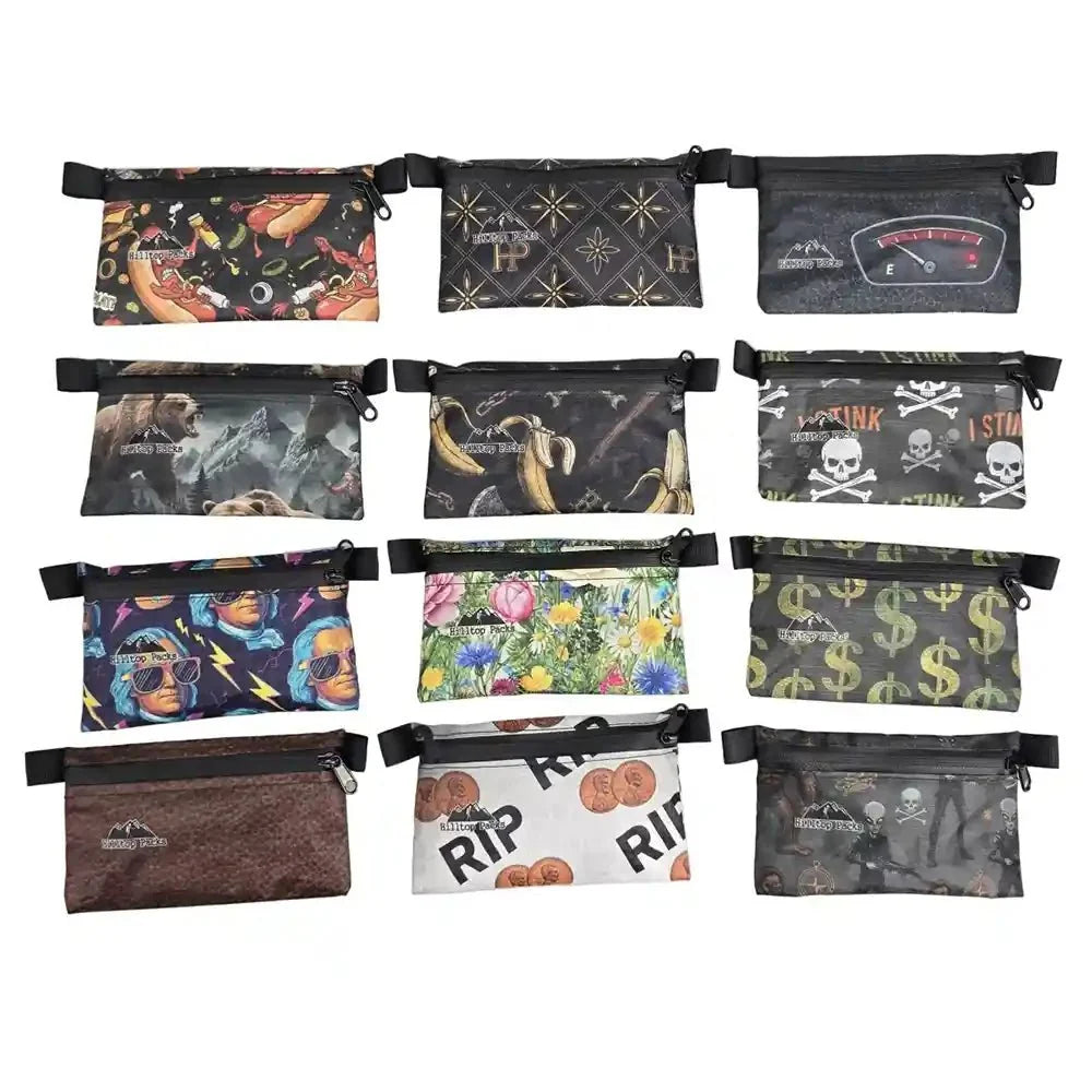Hilltop Packs Hiker Wallet – Produktansicht 1