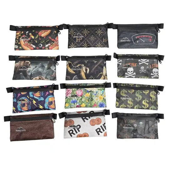 Hilltop Packs Hiker Wallet – Produktansicht 1