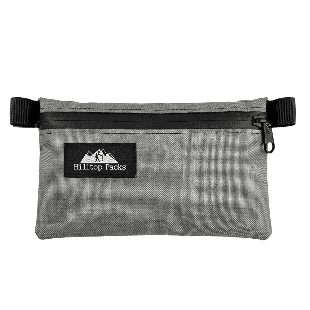 Hilltop Packs Hiker Wallet – Produktansicht 2