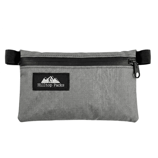 Hilltop Packs Hiker Wallet – Produktansicht 2