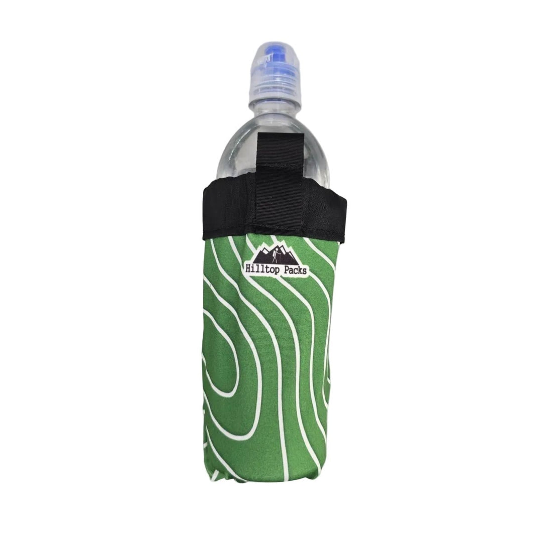 Hilltop Packs Stretchy Water Bottle Pouch – Produktansicht 9