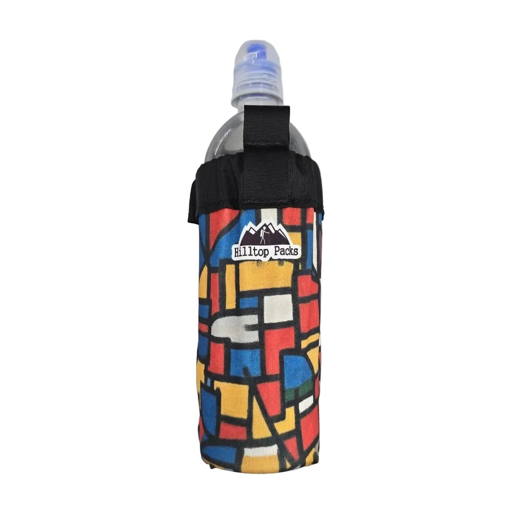 Hilltop Packs Stretchy Water Bottle Pouch – Produktansicht 10