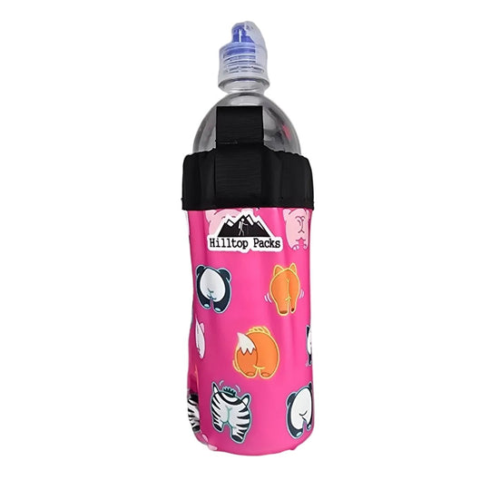 Hilltop Packs Stretchy Water Bottle Pouch – Produktansicht 12