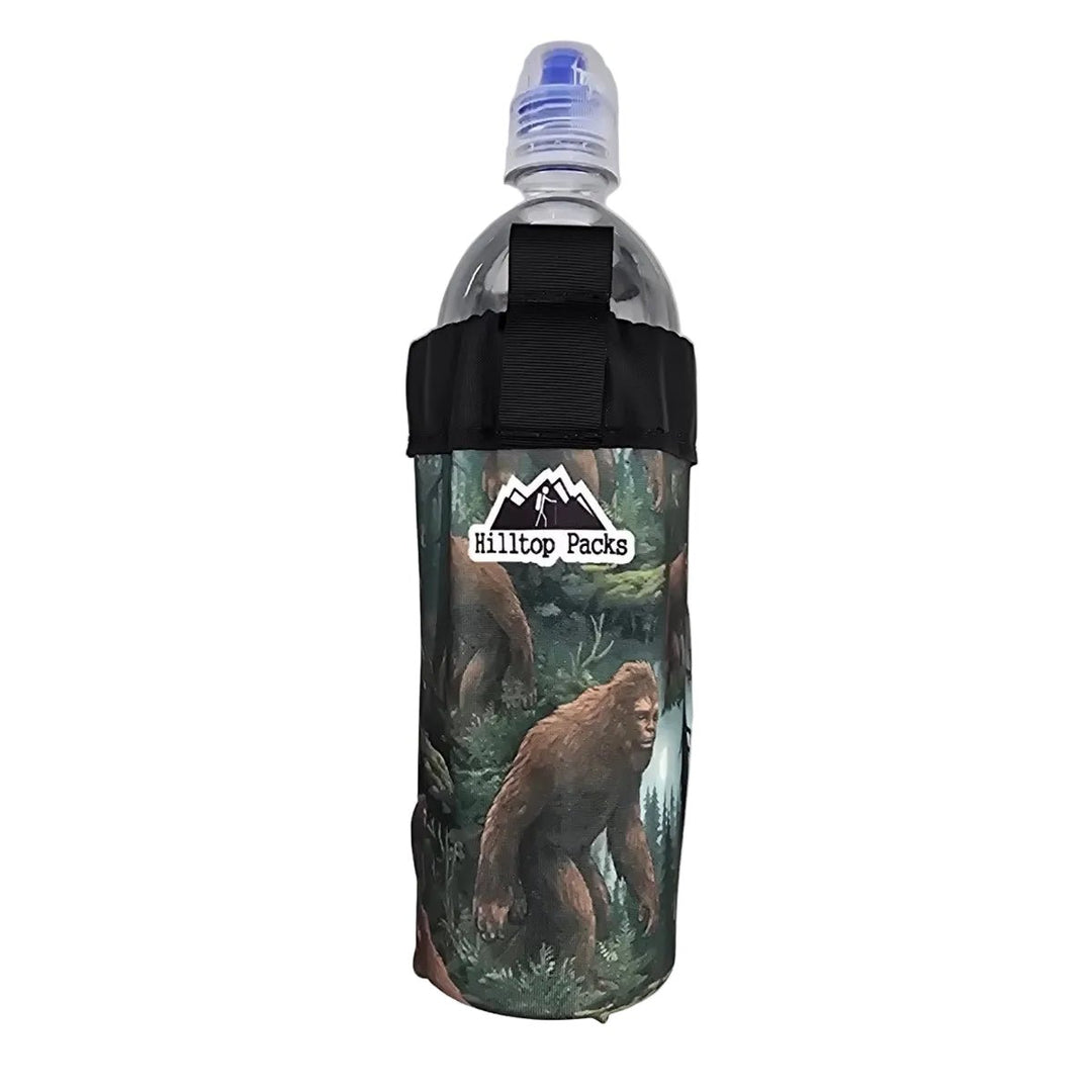 Hilltop Packs Stretchy Water Bottle Pouch – Produktansicht 17