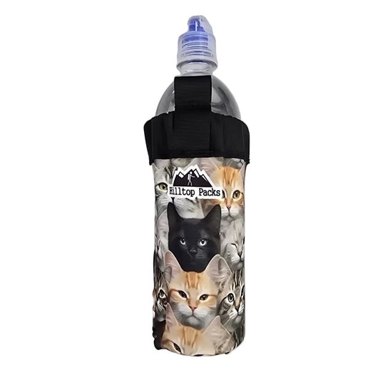 Hilltop Packs Stretchy Water Bottle Pouch – Produktansicht 19