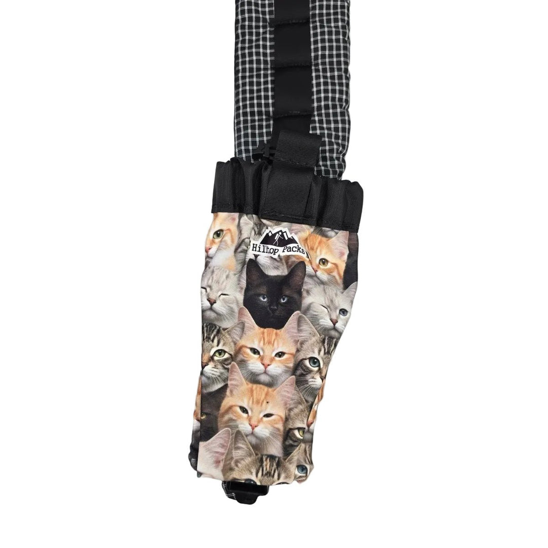 Hilltop Packs Stretchy Water Bottle Pouch – Produktansicht 23