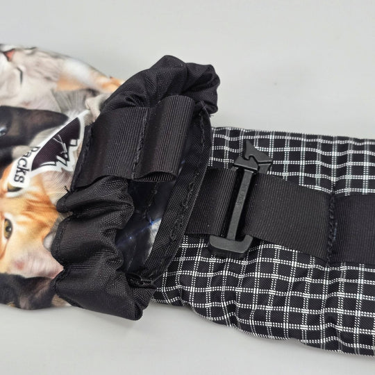 Hilltop Packs Stretchy Water Bottle Pouch – Produktansicht 24