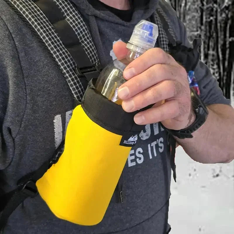 Hilltop Packs Stretchy Water Bottle Pouch – Produktansicht 4