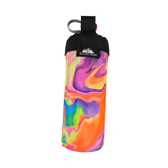 Hilltop Packs Stretchy Water Bottle Pouch – Produktansicht 25