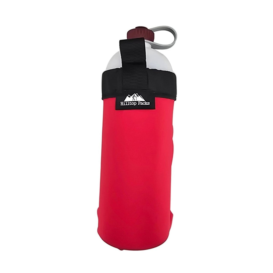 Hilltop Packs Stretchy Water Bottle Pouch – Produktansicht 28