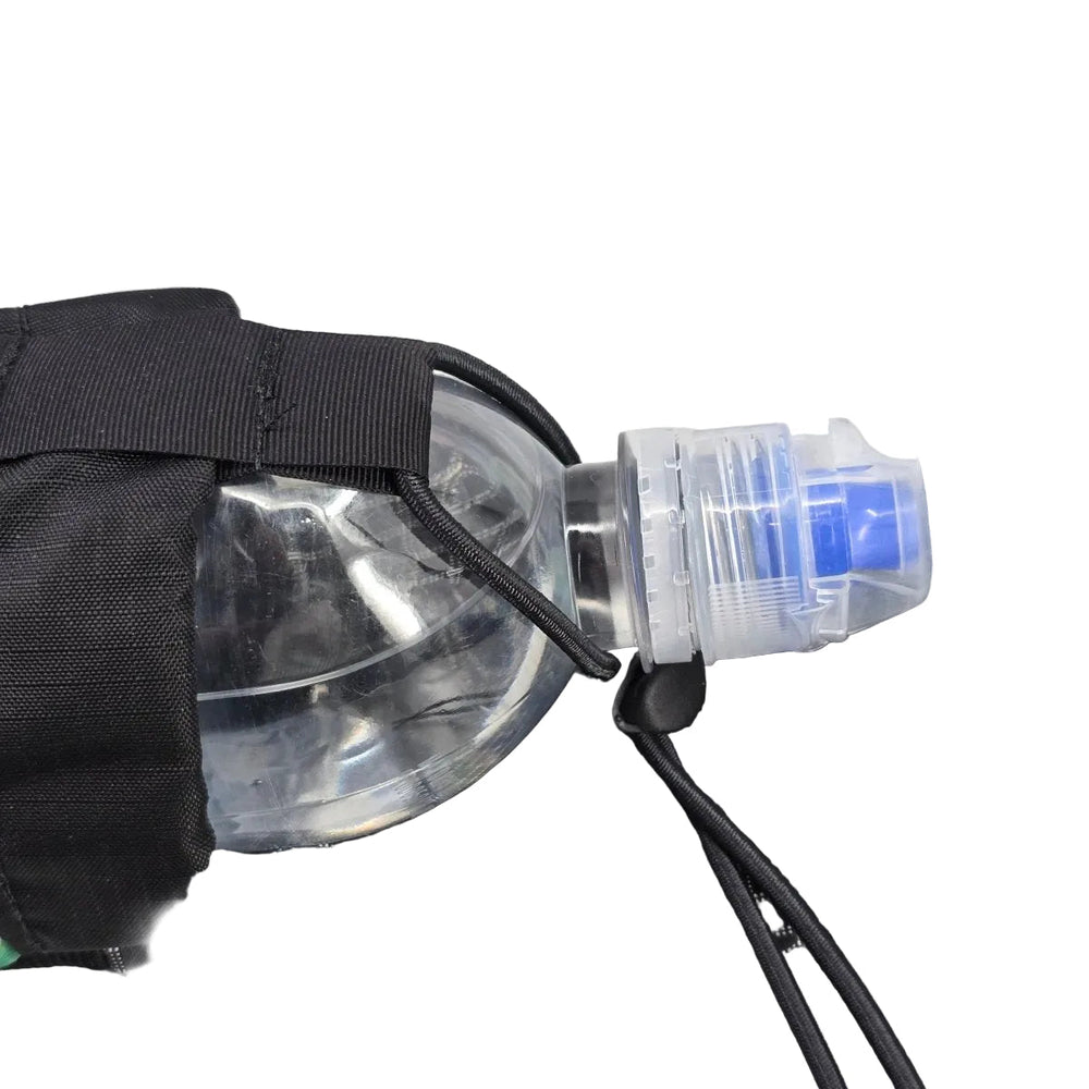 Hilltop Packs Top Strap – Produktansicht 2