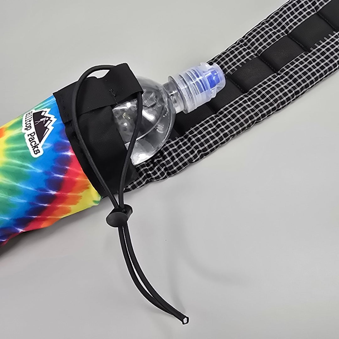 Hilltop Packs Top Strap – Produktansicht 3