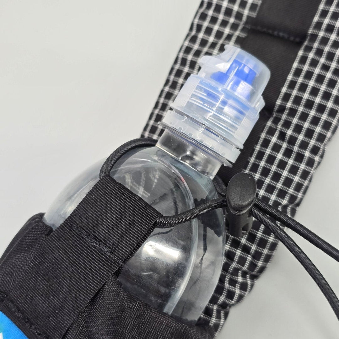 Hilltop Packs Top Strap – Produktansicht 4