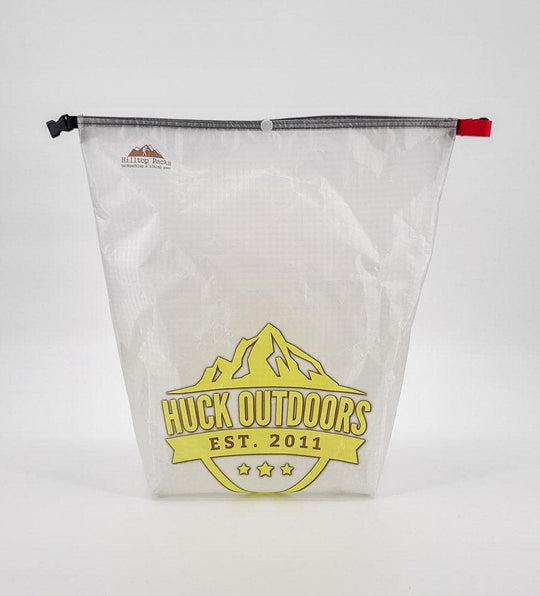 Hilltop Packs Custom Printed Food Bag D50T – personalisierbarer Proviantbeutel – Herstelleransicht 12 / Gestaltungsbeispiel