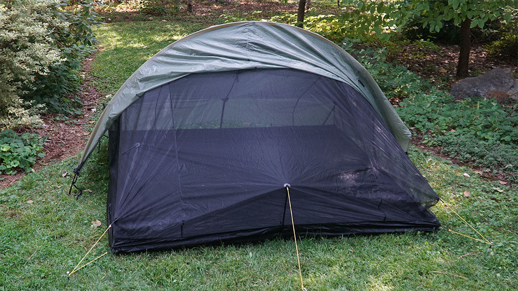 TarpTent Hogback