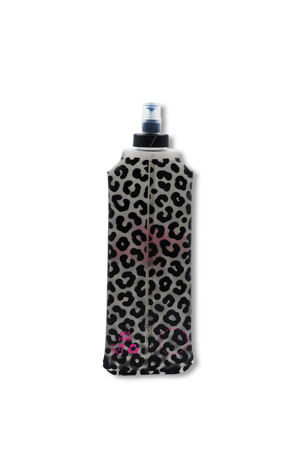 HOPE FLASK Born Wild – Rückansicht
