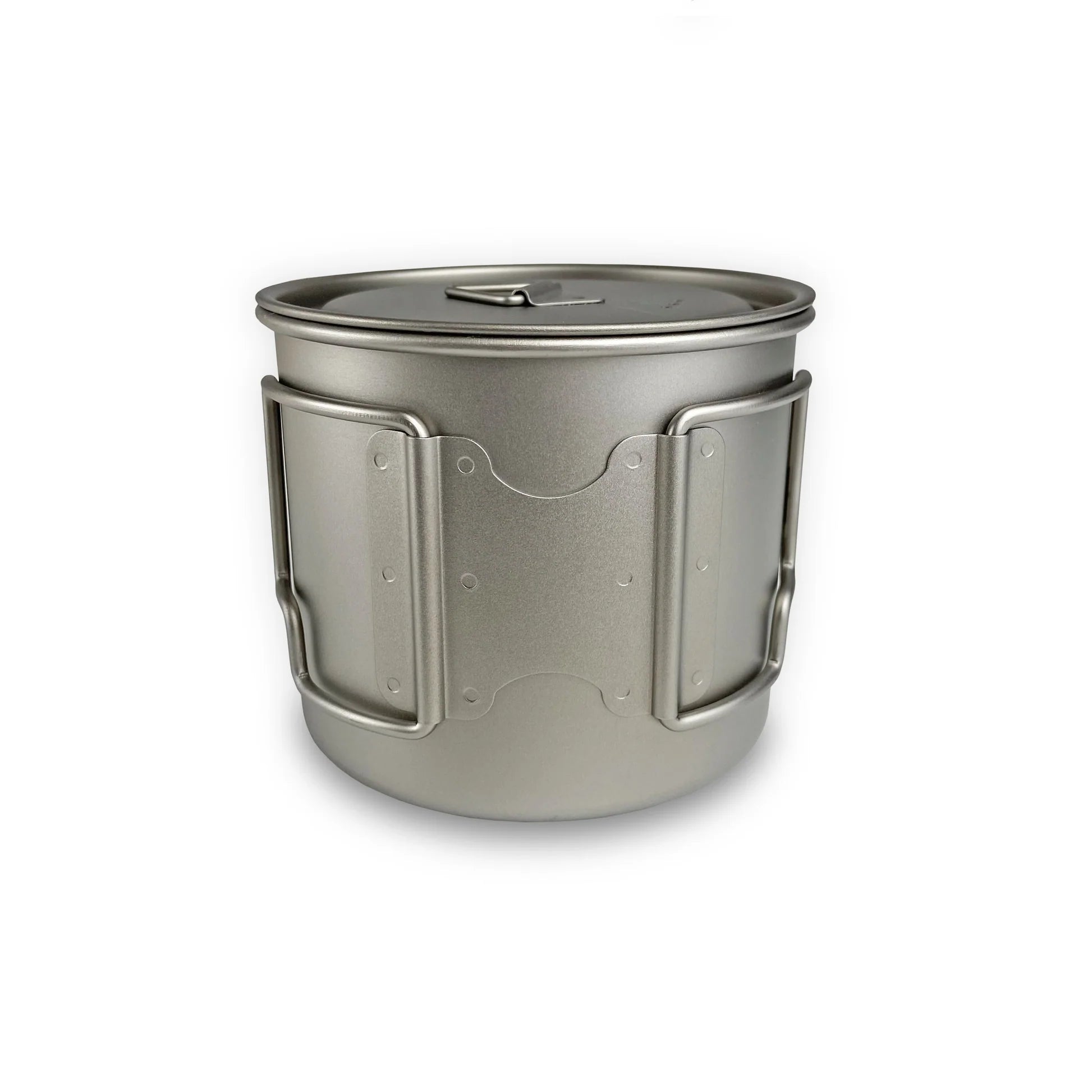 HYBERG Titanium Mug 550 ml - HikerHaus