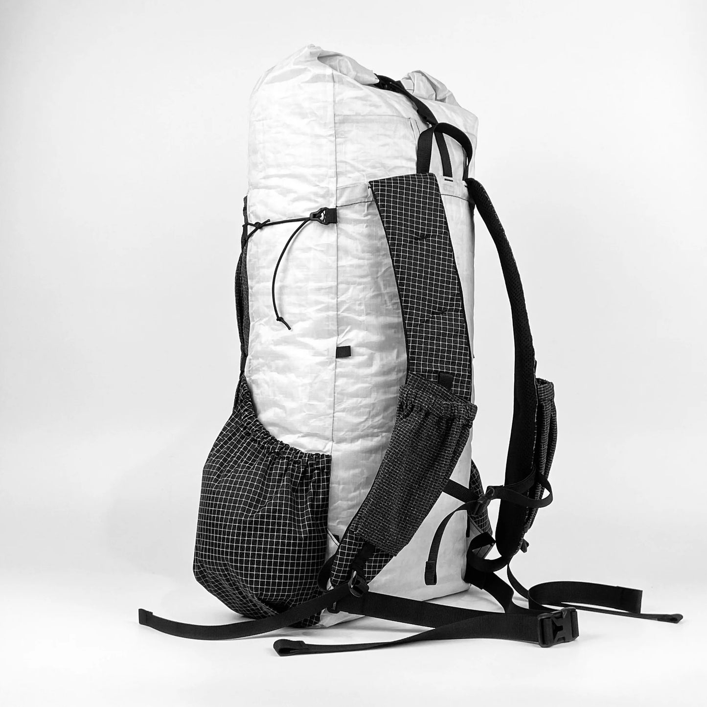 HYBERG AGUILA DCF UL Rucksack - HikerHaus