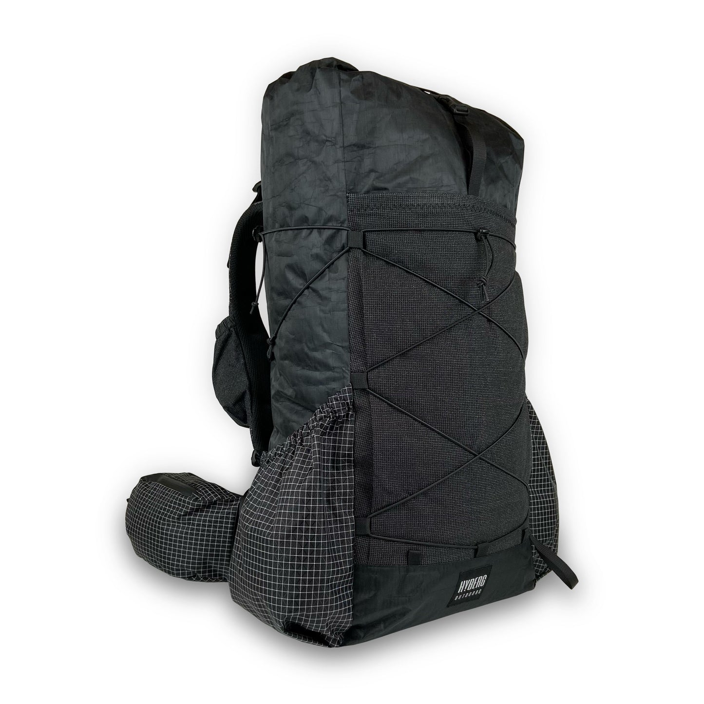 HYBERG ATTILA DCF UL Rucksack - HikerHaus