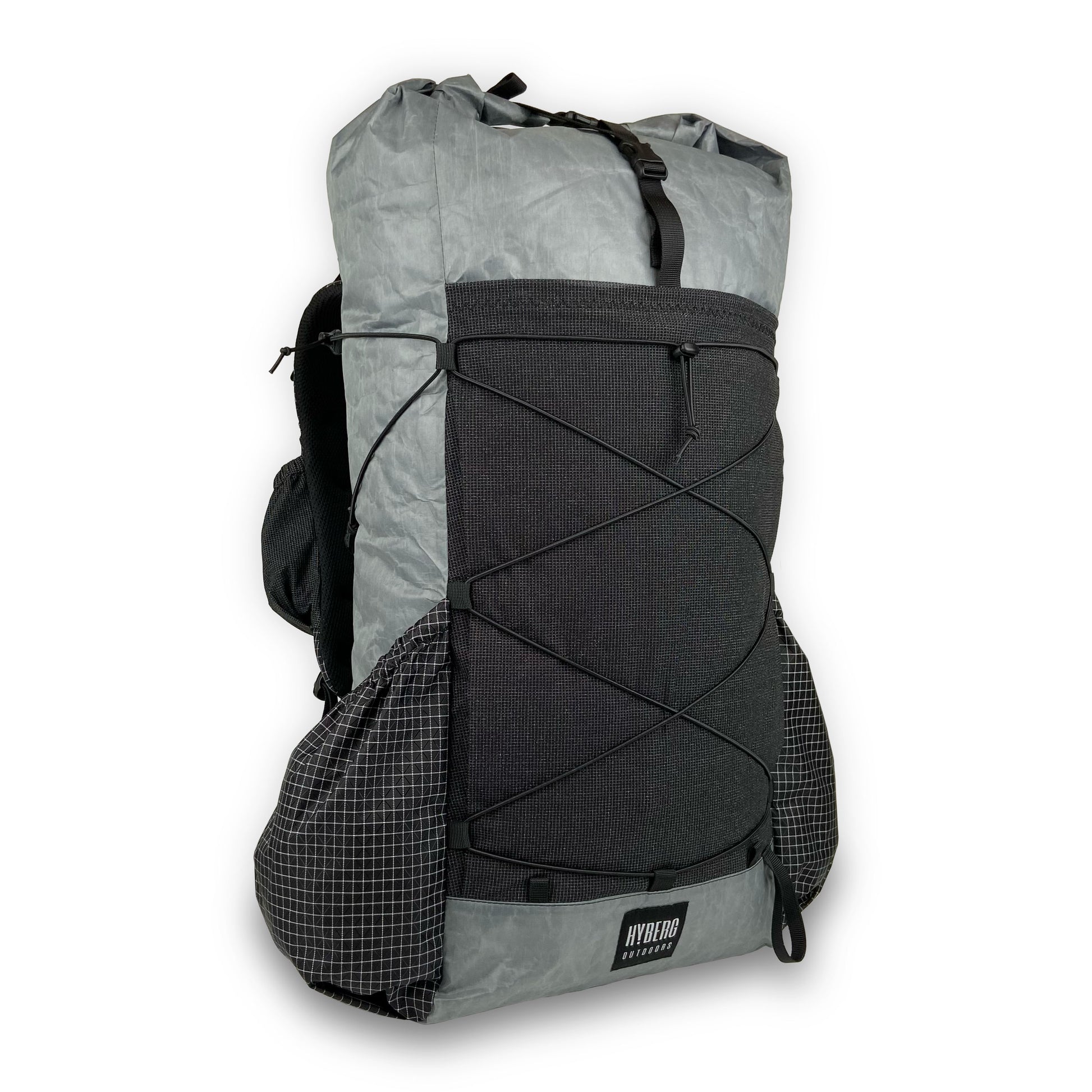 HYBERG ATTILA DCF UL Rucksack - HikerHaus