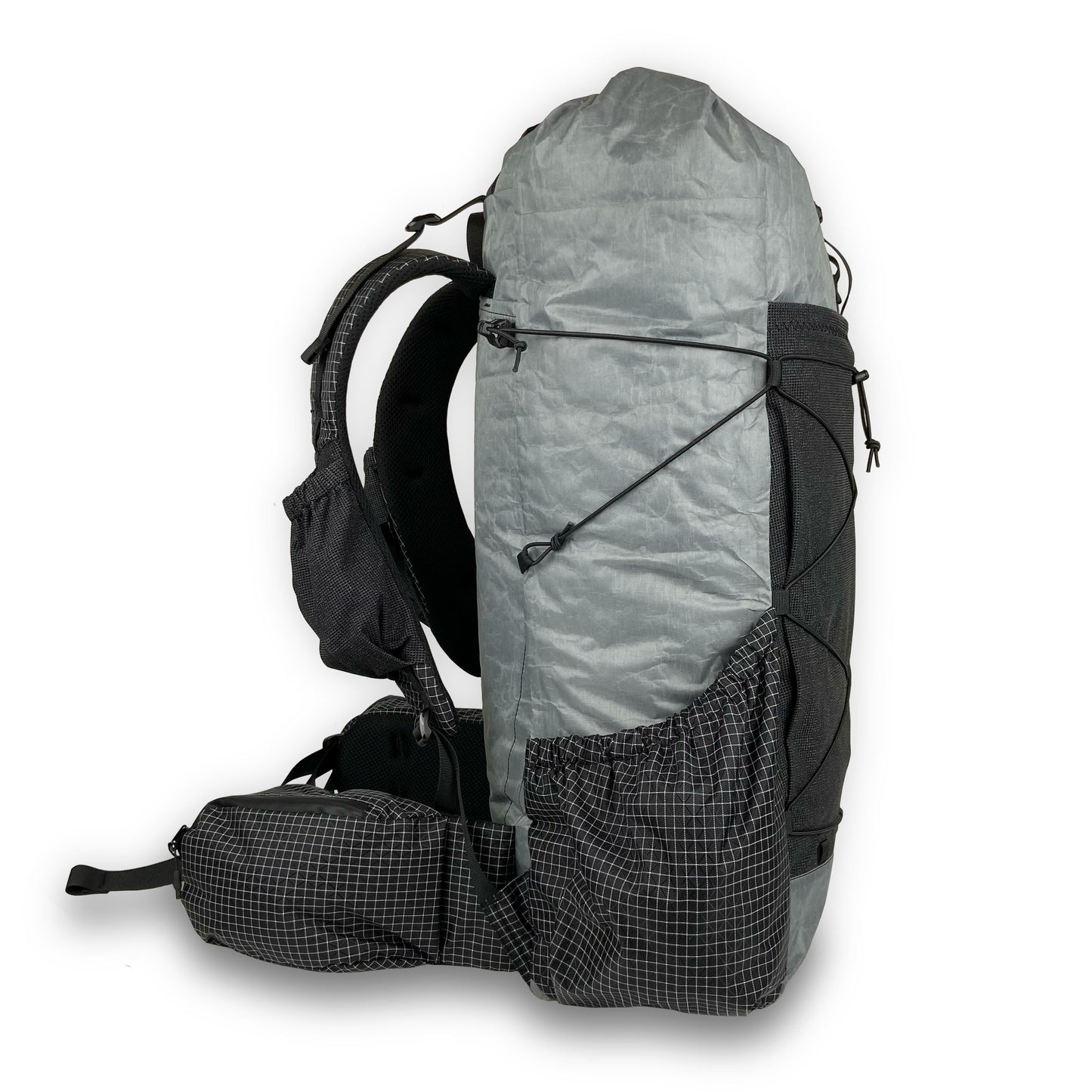 HYBERG ATTILA DCF UL Rucksack - HikerHaus