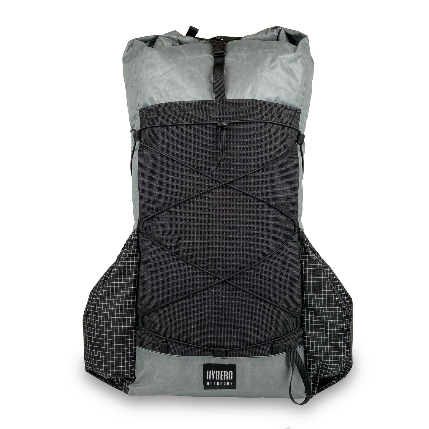 HYBERG ATTILA DCF UL Rucksack - HikerHaus