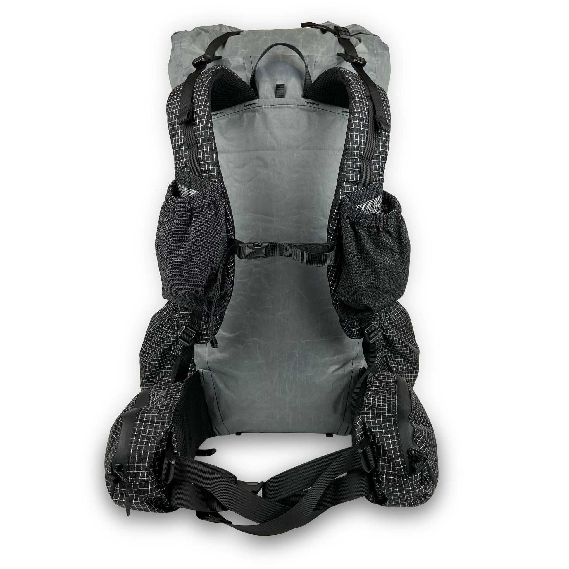 HYBERG ATTILA DCF UL Rucksack - HikerHaus