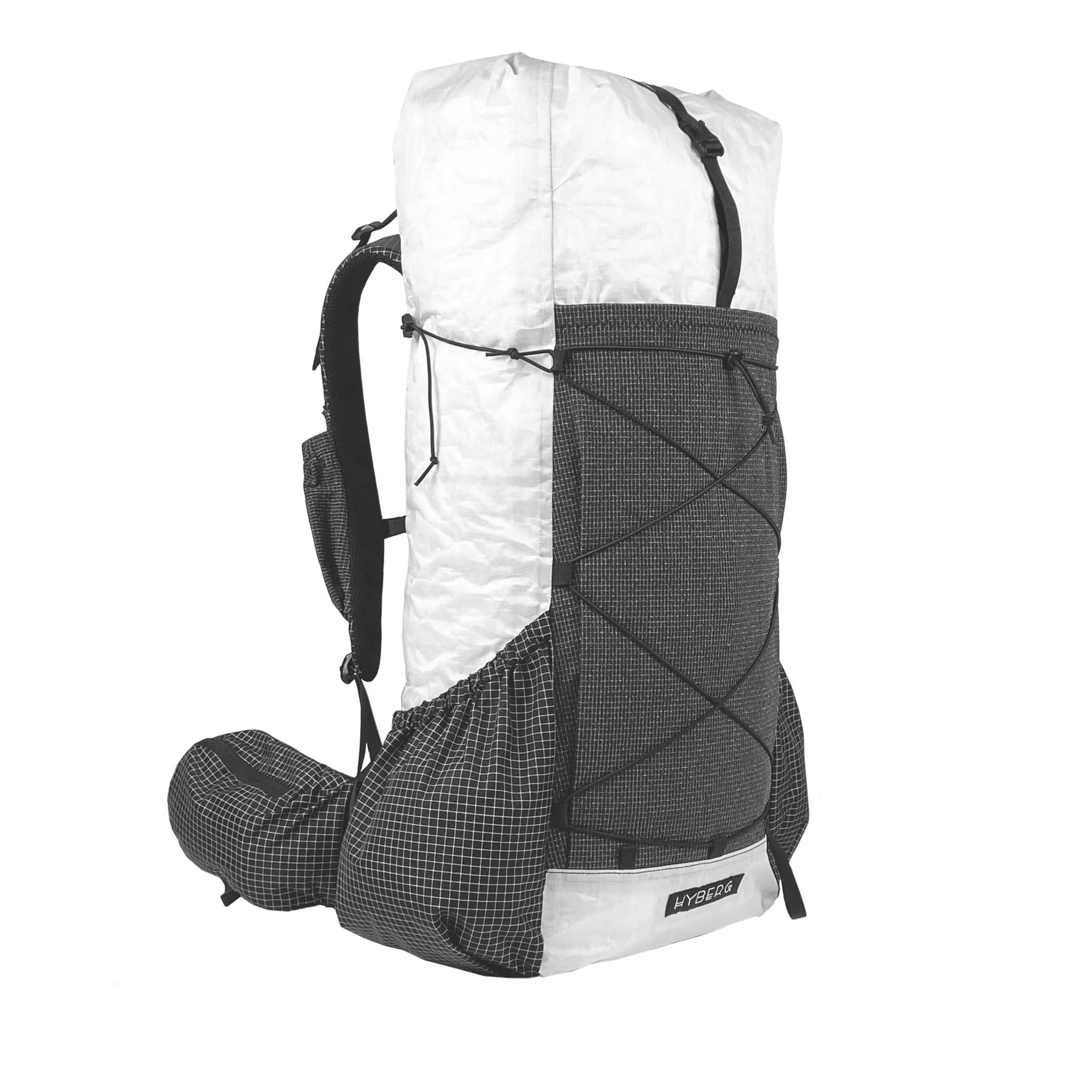 HYBERG ATTILA DCF UL Rucksack - HikerHaus