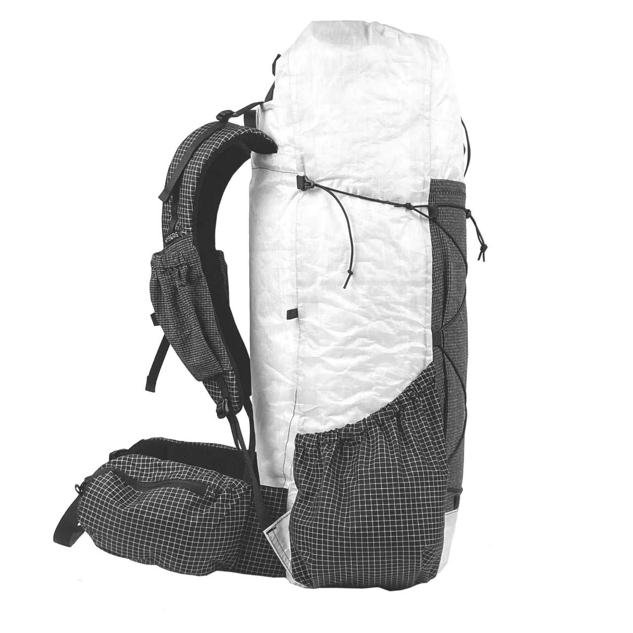 HYBERG ATTILA DCF UL Rucksack - HikerHaus