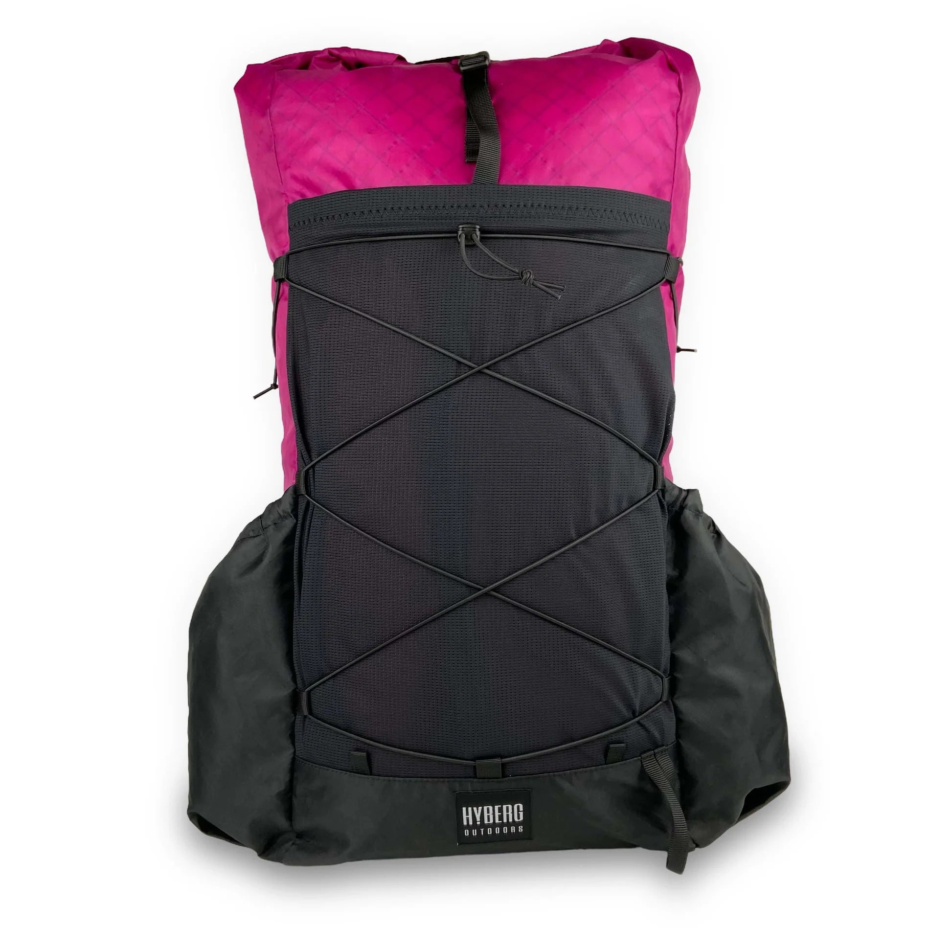 HYBERG ATTILA ECO UL Rucksack - HikerHaus