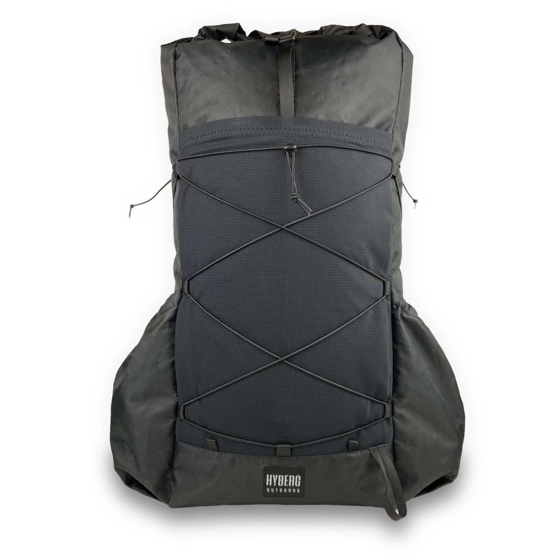 HYBERG ATTILA ECO UL Rucksack - HikerHaus