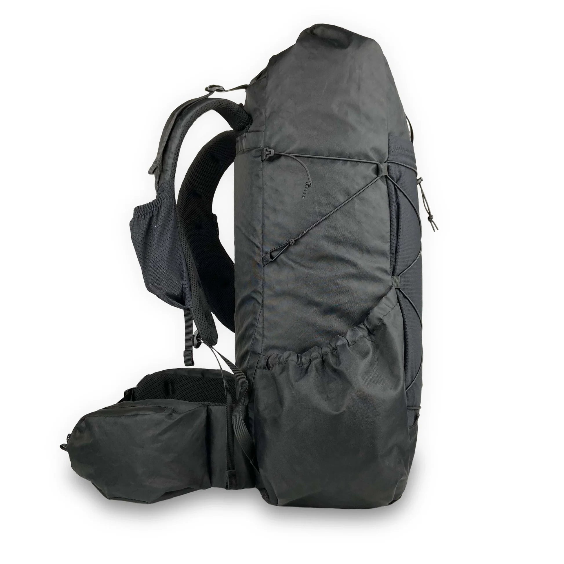 HYBERG ATTILA ECO UL Rucksack - HikerHaus