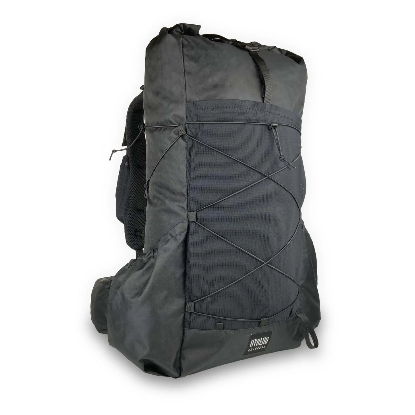 HYBERG ATTILA ECO UL Rucksack - HikerHaus