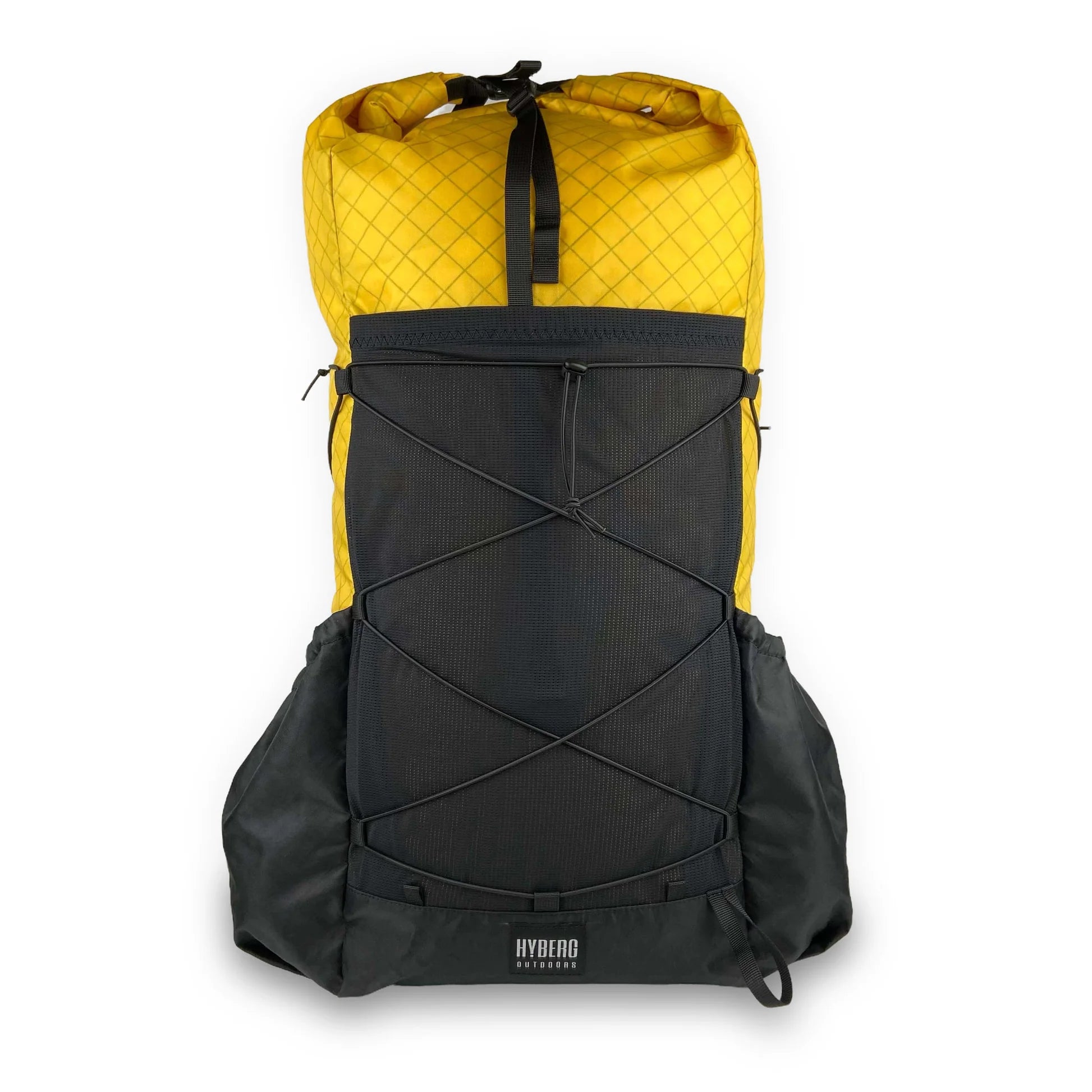 HYBERG ATTILA ECO UL Rucksack - HikerHaus