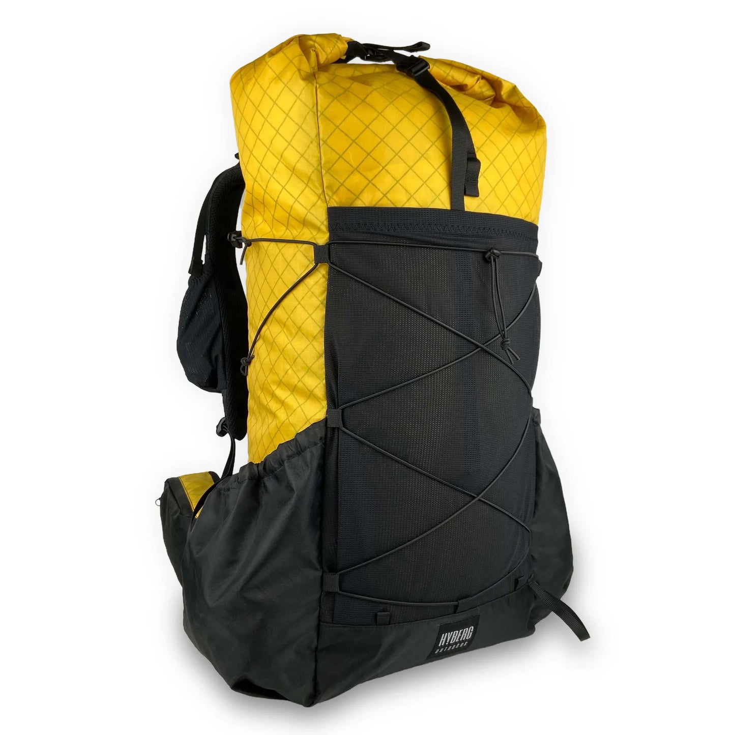 HYBERG ATTILA ECO UL Rucksack - HikerHaus