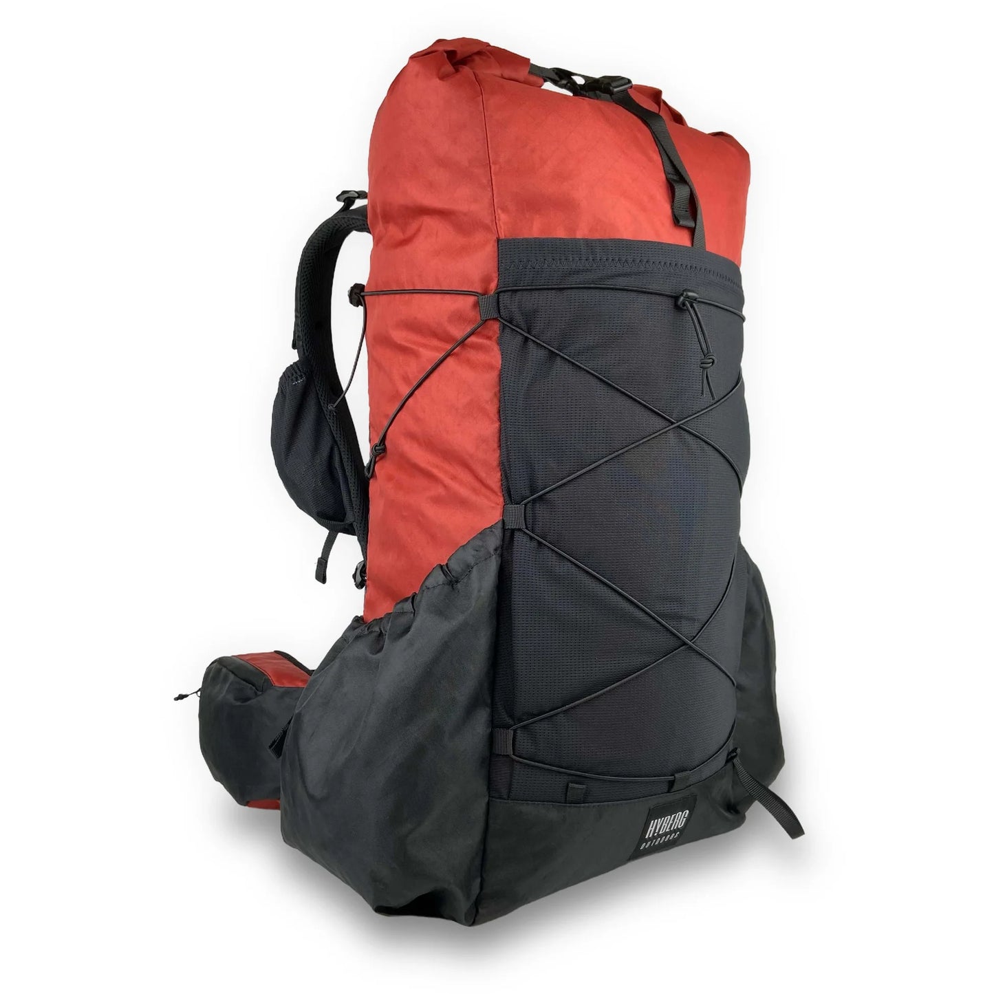 HYBERG ATTILA ECO UL Rucksack - HikerHaus