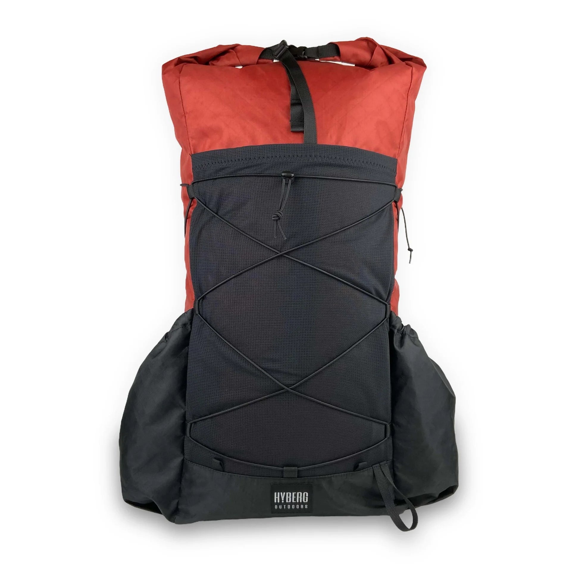 HYBERG ATTILA ECO UL Rucksack - HikerHaus