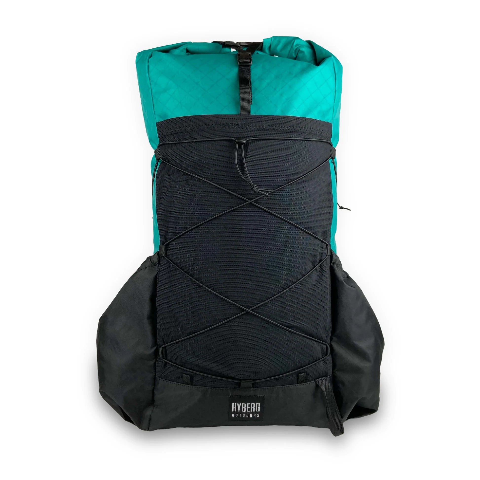 HYBERG ATTILA ECO UL Rucksack - HikerHaus