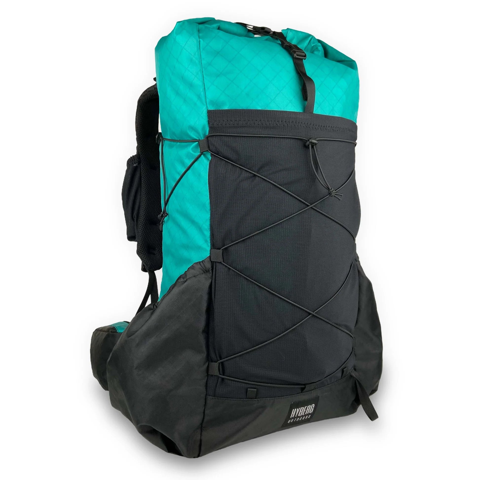 HYBERG ATTILA ECO UL Rucksack - HikerHaus