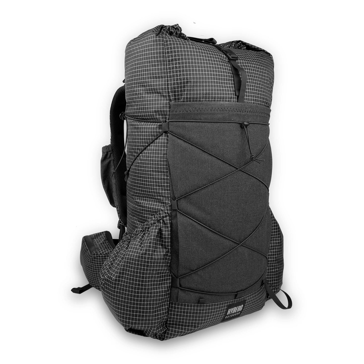 HYBERG ATTILA RS UL Rucksack - HikerHaus