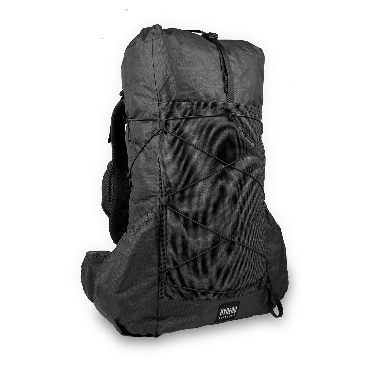 HYBERG ATTILA ULTRA UL Rucksack - HikerHaus