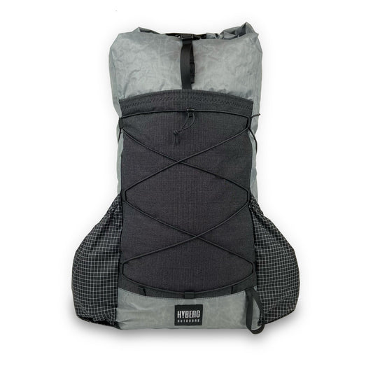 HYBERG BANDIT DCF UL Rucksack - HikerHaus