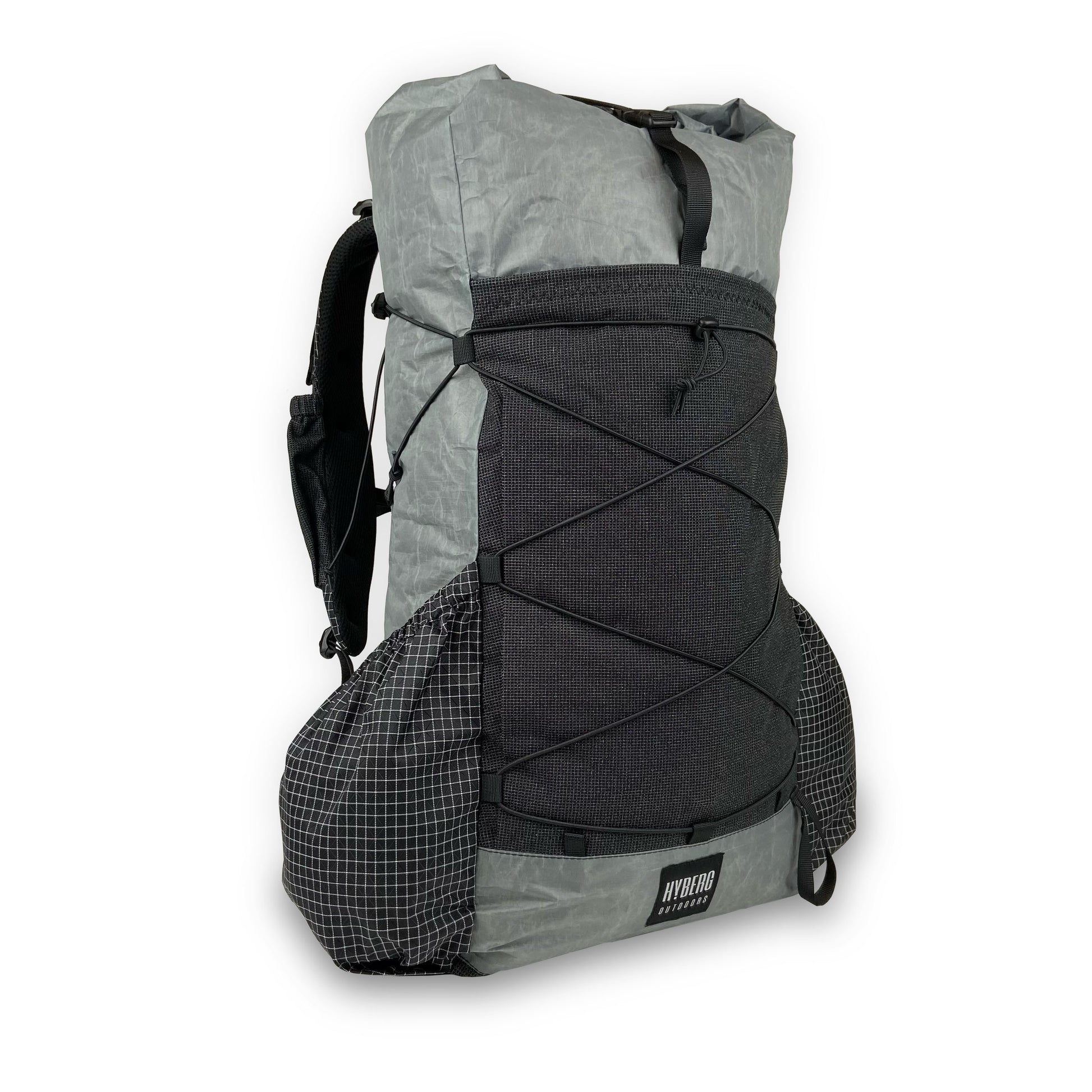 HYBERG BANDIT DCF UL Rucksack - HikerHaus